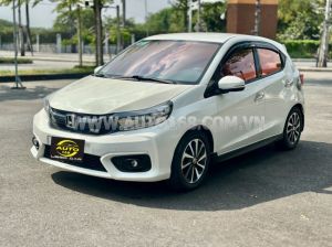 Xe Honda Brio RS 2020
