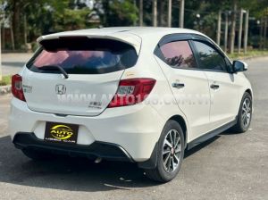 Xe Honda Brio RS 2020