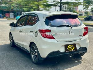 Xe Honda Brio RS 2020