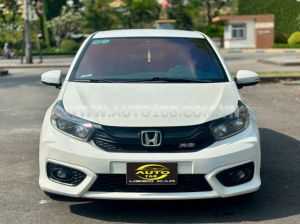 Xe Honda Brio RS 2020