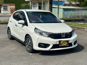 Xe Honda Brio RS 2020