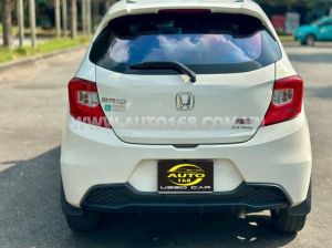 Xe Honda Brio RS 2020