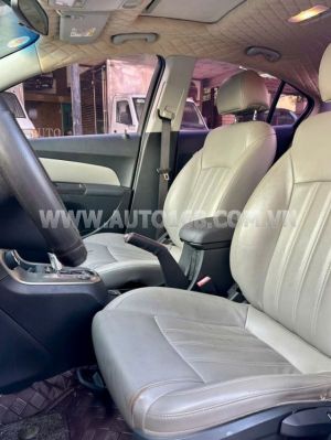 Xe Chevrolet Cruze LTZ 1.8 AT 2016