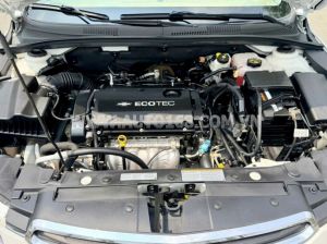 Xe Chevrolet Cruze LTZ 1.8 AT 2016
