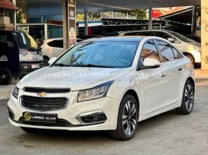 Xe Chevrolet Cruze LTZ 1.8 AT 2016