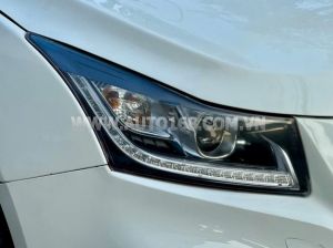 Xe Chevrolet Cruze LTZ 1.8 AT 2016