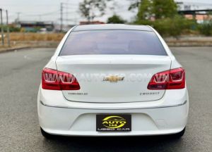 Xe Chevrolet Cruze LTZ 1.8 AT 2016