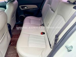 Xe Chevrolet Cruze LTZ 1.8 AT 2016