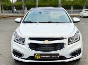 Xe Chevrolet Cruze LTZ 1.8 AT 2016