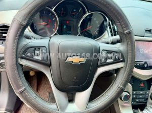 Xe Chevrolet Cruze LTZ 1.8 AT 2016