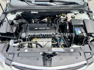 Xe Chevrolet Cruze LTZ 1.8 AT 2016