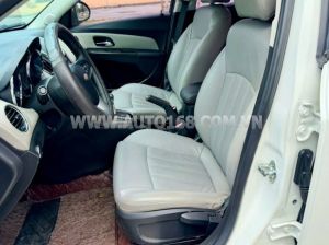 Xe Chevrolet Cruze LTZ 1.8 AT 2016