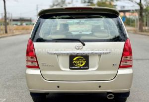 Xe Toyota Innova G 2007