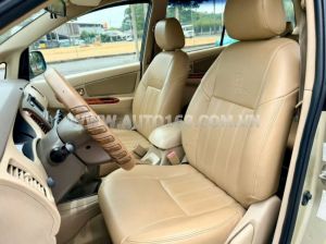 Xe Toyota Innova G 2007
