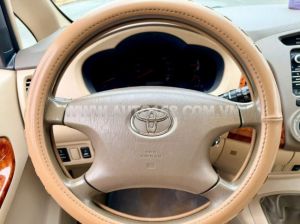 Xe Toyota Innova G 2007