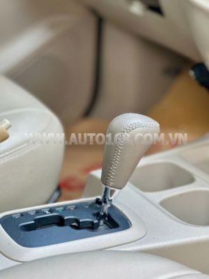 Xe Toyota Innova 2.0G 2014