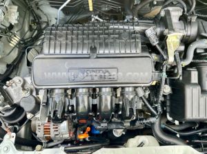 Xe Honda Brio RS 2019