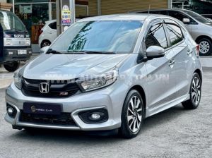 Xe Honda Brio RS 2019