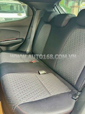 Xe Honda Brio RS 2019