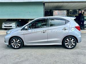 Xe Honda Brio RS 2019