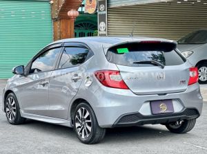 Xe Honda Brio RS 2019