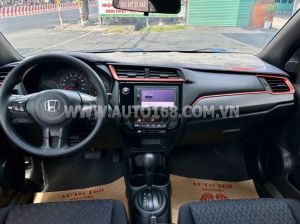Xe Honda Brio RS 2019