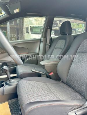 Xe Honda Brio RS 2019