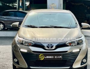 Xe Toyota Vios 1.5G 2020