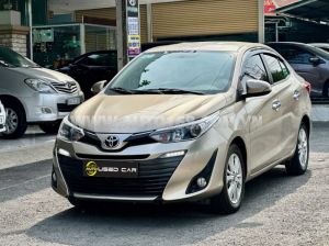 Xe Toyota Vios 1.5G 2020