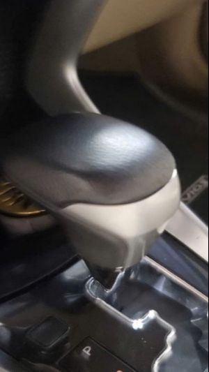 Xe Toyota Vios 1.5G 2020