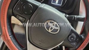 Xe Toyota Vios 1.5G 2020