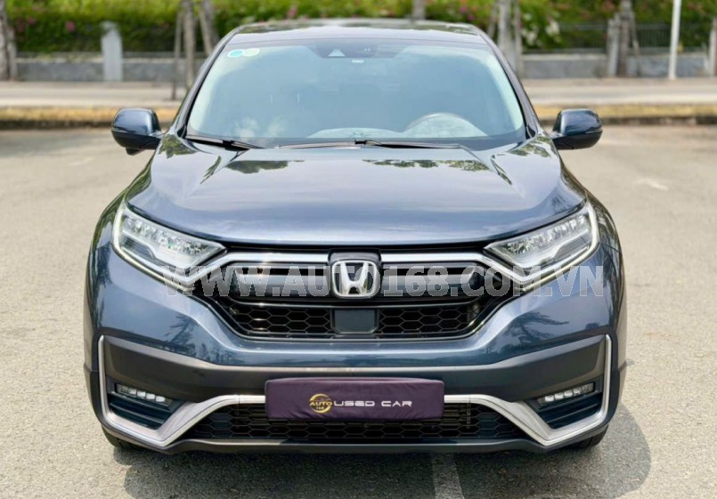 Honda CRV L 2020