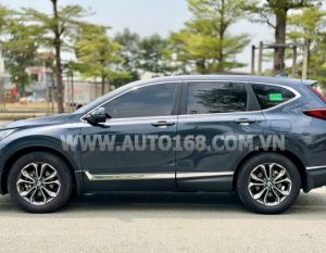 Xe Honda CRV L 2020