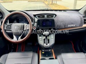 Xe Honda CRV L 2020