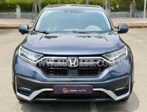 Xe Honda CRV L 2020