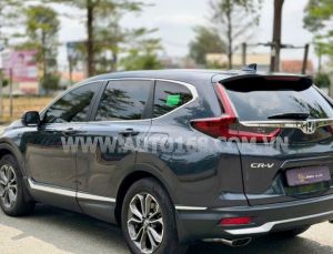 Xe Honda CRV L 2020