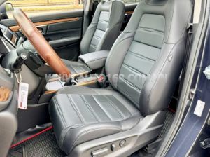 Xe Honda CRV L 2020