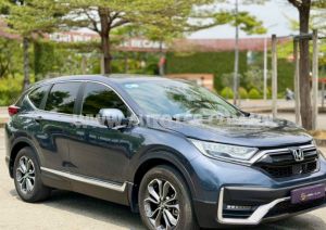 Xe Honda CRV L 2020