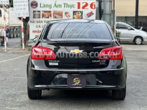 Xe Chevrolet Cruze LTZ 1.8L 2017