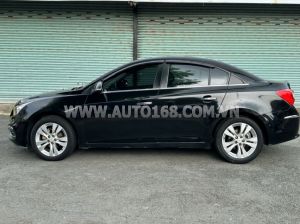 Xe Chevrolet Cruze LTZ 1.8L 2017