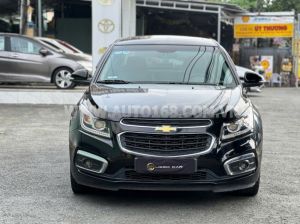 Xe Chevrolet Cruze LTZ 1.8L 2017