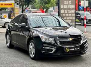 Xe Chevrolet Cruze LTZ 1.8 AT 2016