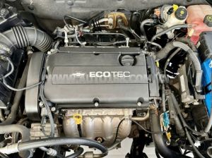 Xe Chevrolet Cruze LTZ 1.8 AT 2016