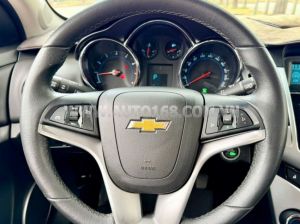 Xe Chevrolet Cruze LTZ 1.8 AT 2015