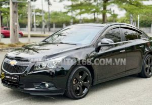 Xe Chevrolet Cruze LTZ 1.8 AT 2015