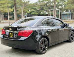 Xe Chevrolet Cruze LTZ 1.8 AT 2015