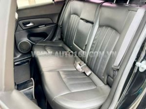 Xe Chevrolet Cruze LTZ 1.8 AT 2015