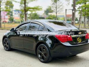 Xe Chevrolet Cruze LTZ 1.8 AT 2015