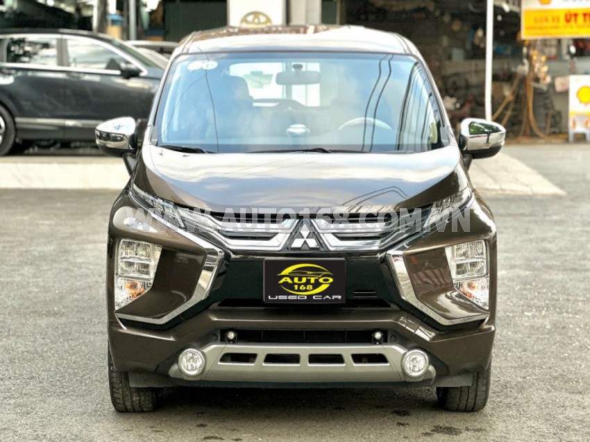 Mitsubishi Xpander 1.5 AT