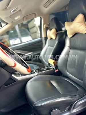 Xe Mitsubishi Xpander 1.5 AT 2020
